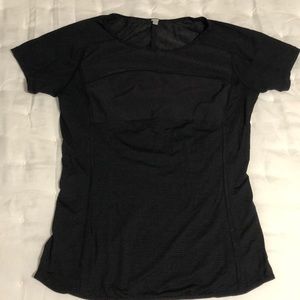 Lululemon workout top